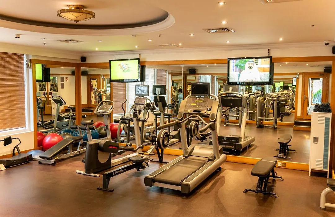Majestic Premier Hotel Burdubai-1