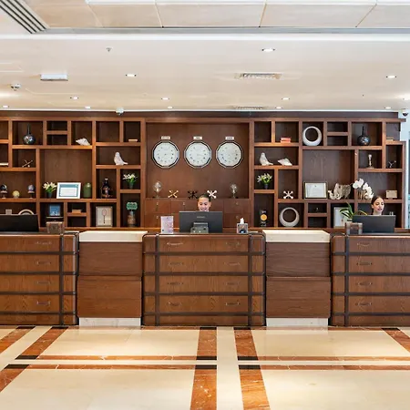 Majestic Premier Hotel Burdubai-2